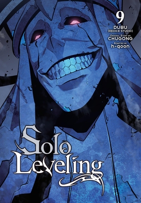 SOLO LEVELING - VOL 9