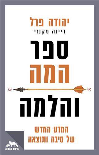 ספר המה והלמה