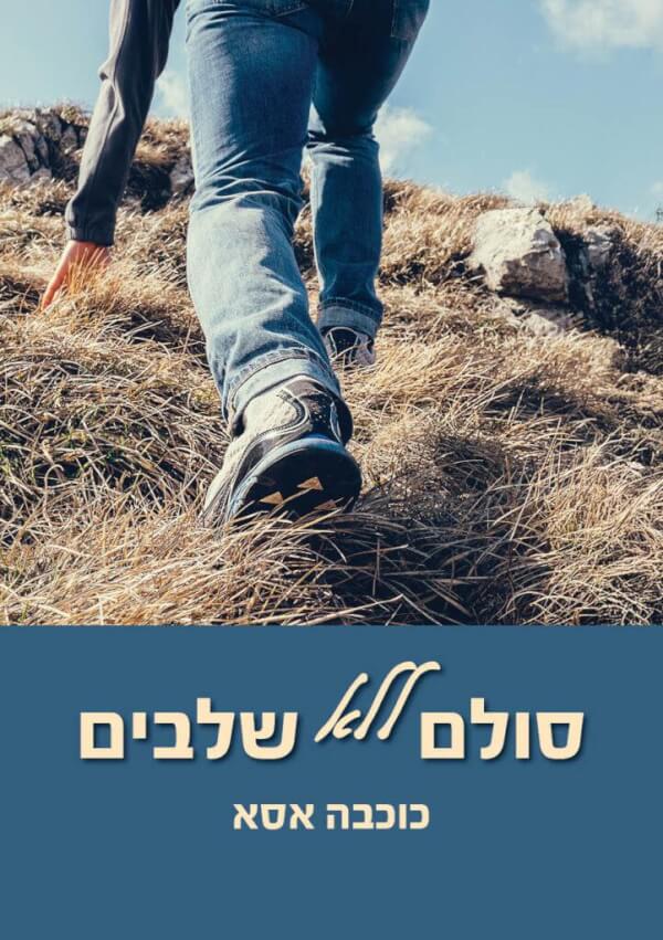 סולם ללא שלבים