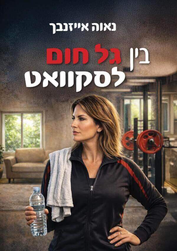 בין גל חום לסקוואט
