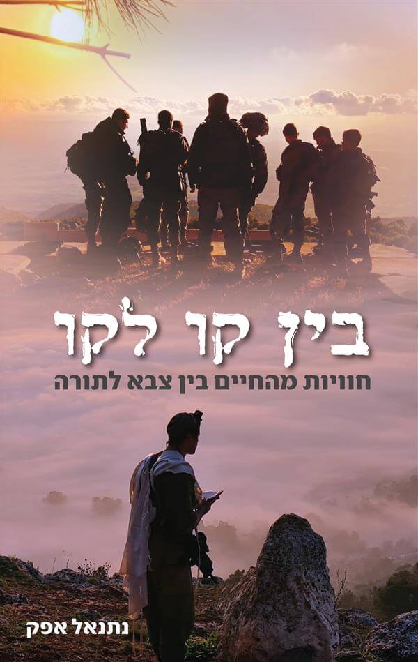 בין קו לקו