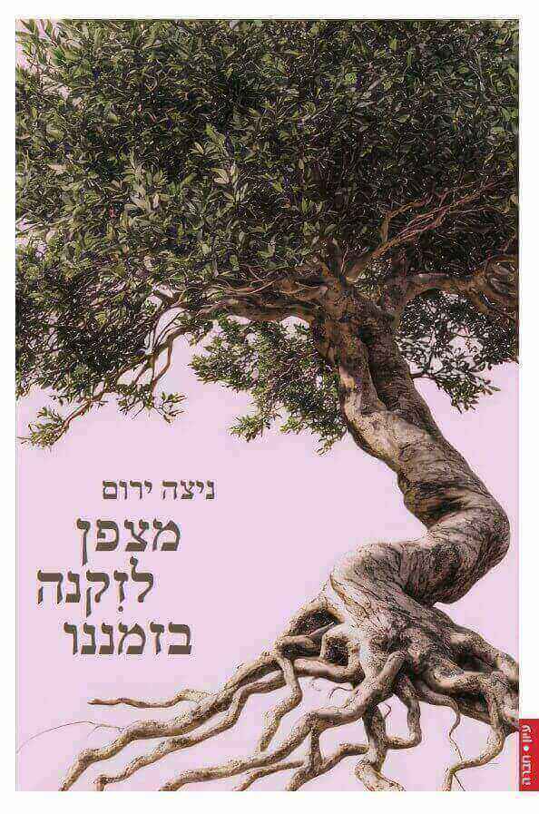 מצפן לזקנה בזמננו