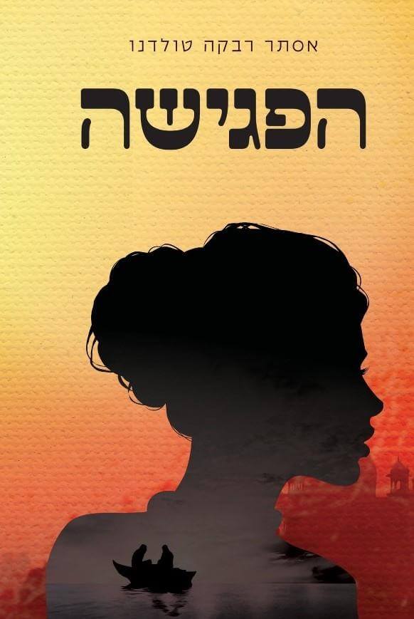הפגישה