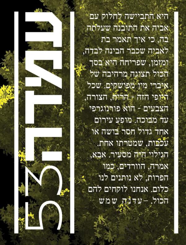 עמדה 53 סתיו 2024