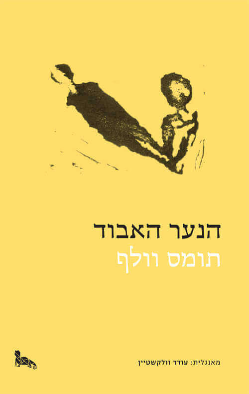 הנער האבוד