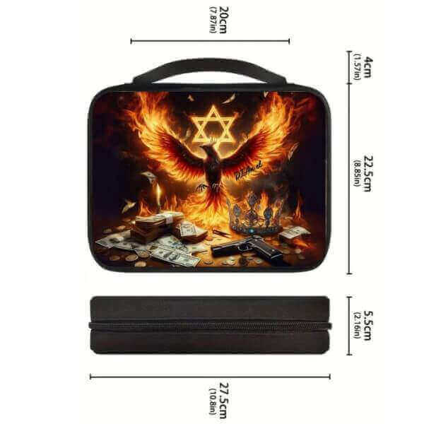 בלעדי לכנס רומנטיקה - מארז דיאן אל (1)