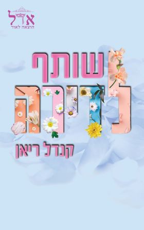 שותף לדירה \ שותפים 1