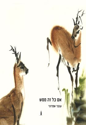 אם כל זה ממש
