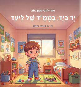 יד ביד בממד של ליעד
