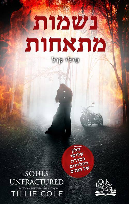נשמות מתאחות \ התליינים מהאדס 3