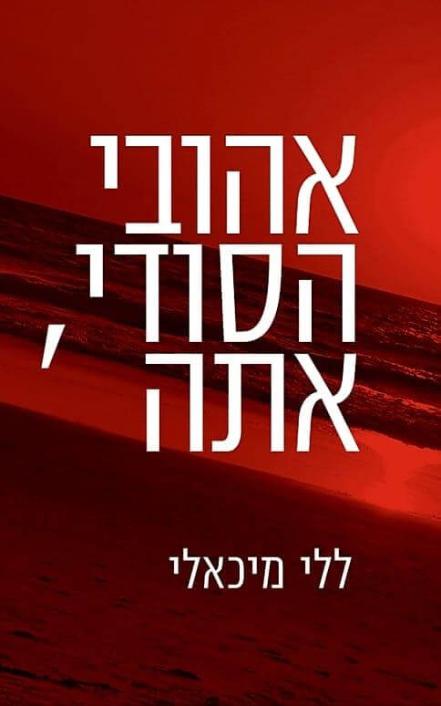 אהובי הסודי אתה