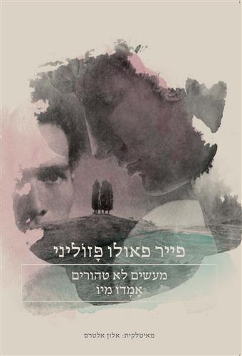 מעשים לא טהורים אמדו מיו