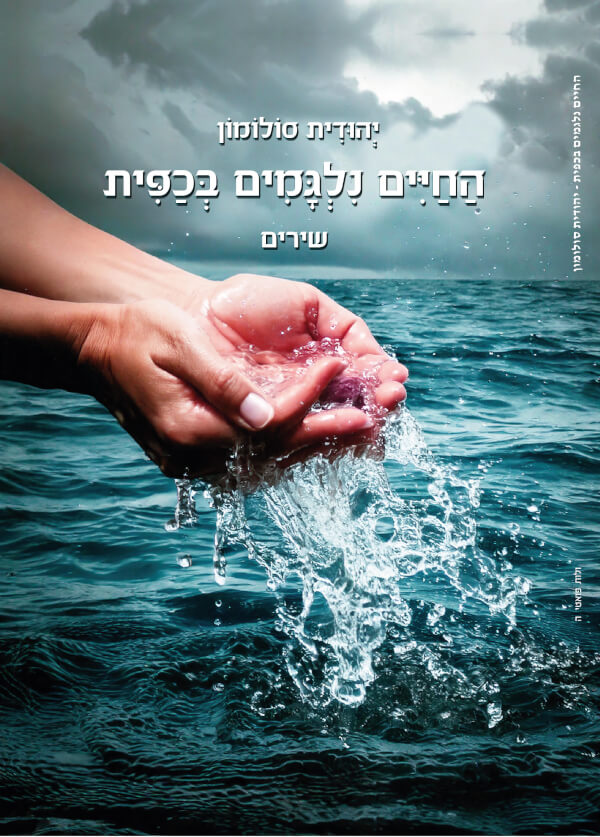 החיים נלגמים בכפית