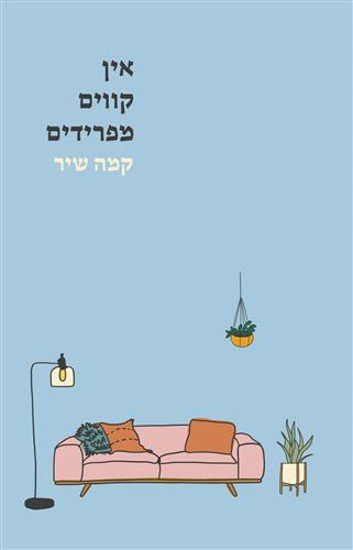 אין קווים מפרידים