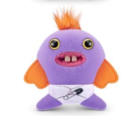 בייבי פאג סגול