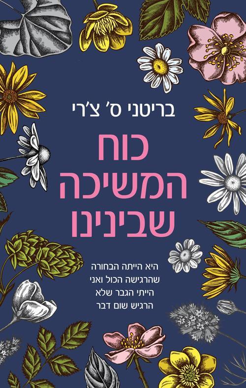 כוח המשיכה שבינינו