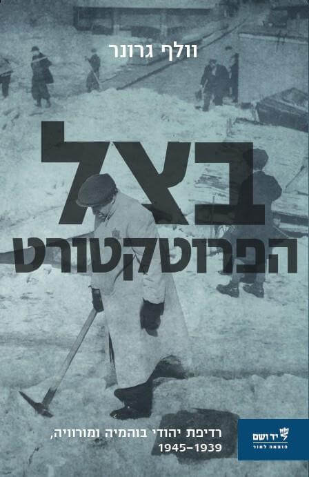 בצל הפרוטקטורט