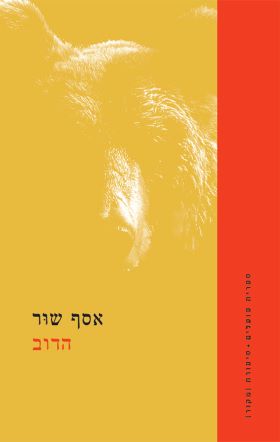 הדוב