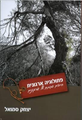 פתולוגיה ארגונית