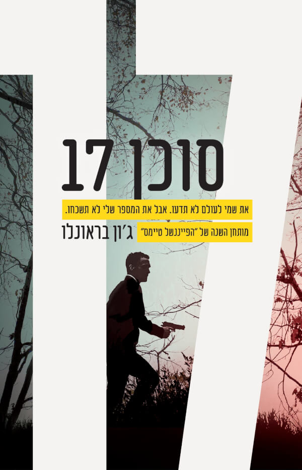 סוכן 17