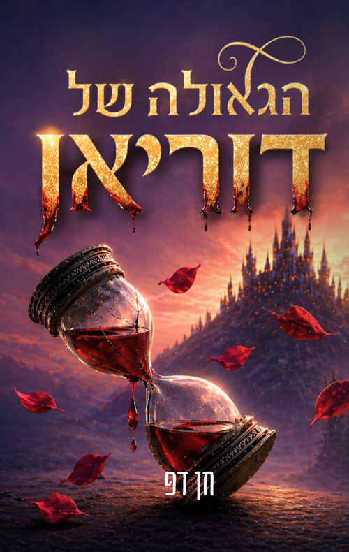 הגאולה של דוריאן \ המקוללים 2