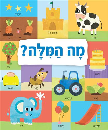 מה המילה