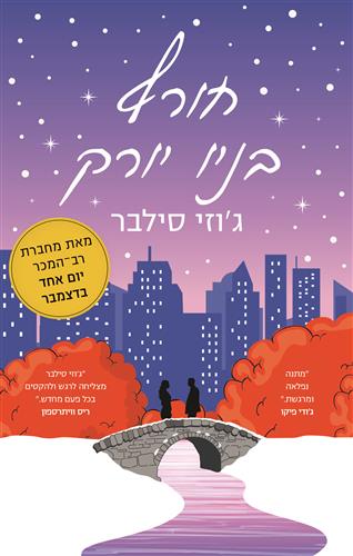 חורף בניו יורק