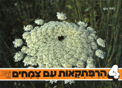 הרפתקאות עם צמחים