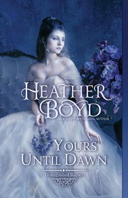 YOURS UNTIL DAWN