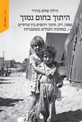 היתוך בחום נמוך