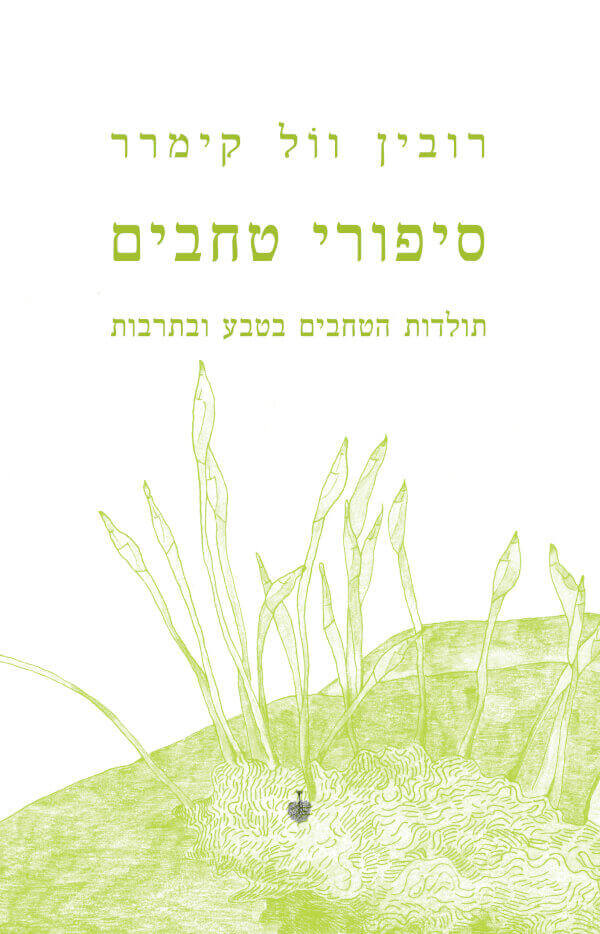 סיפורי טחבים