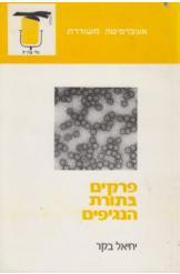 פרקים בתורת הנגיפי