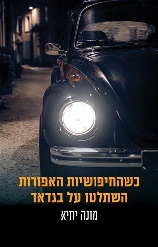 כשהחיפושיות האפורות השתלטו על בגדאד