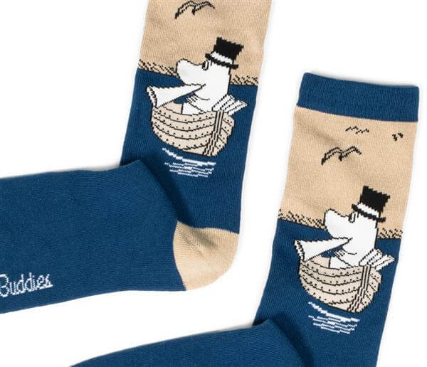 גרביים מומינים