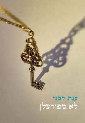 לא מפורצלן