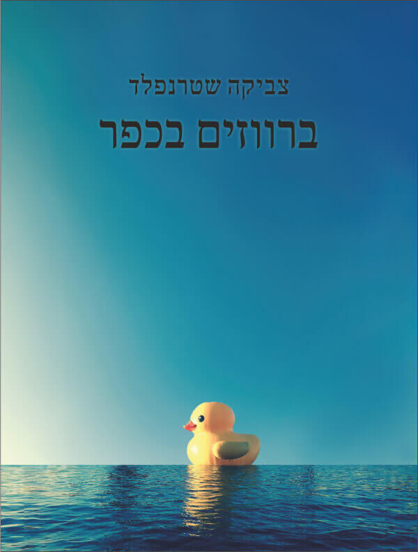 ברווזים בכפר
