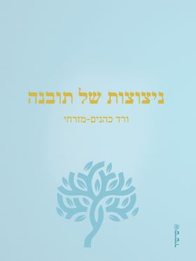 ניצוצות של תובנה