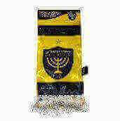 צעיף סאטן ביתר ירושלים