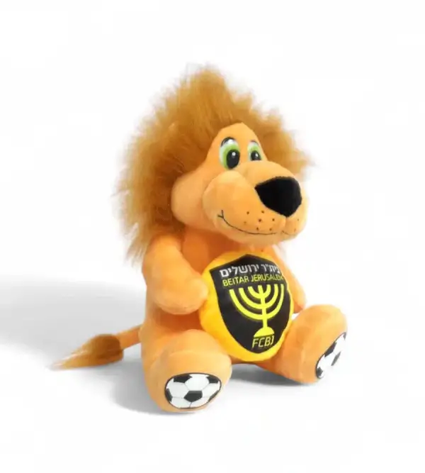 אריה פרווה מזמר 25 סמ ביתר ירושלים