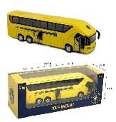 אוטובוס מתכת מכבי תא