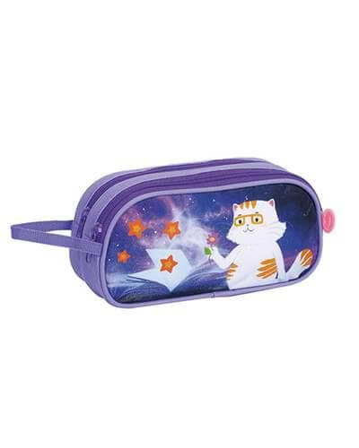 כראמל קלמר 2 תאים (סגול)