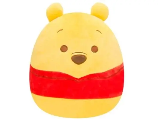 סקווישמלו 7.5'' - Pooh