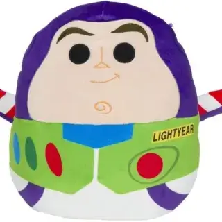סקווישמלו 7.5'' - Buzz