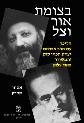 בצומת אור וצל