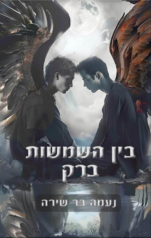 בין השמשות ברק