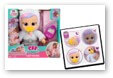קריי בייביז-ג'נה הולכת לישון