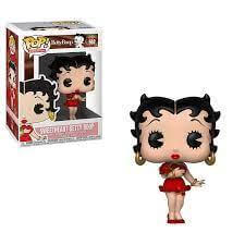 POP Betty Boop Valentine