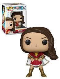 POP Shazam Mary
