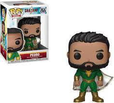 POP Shazam Perdo
