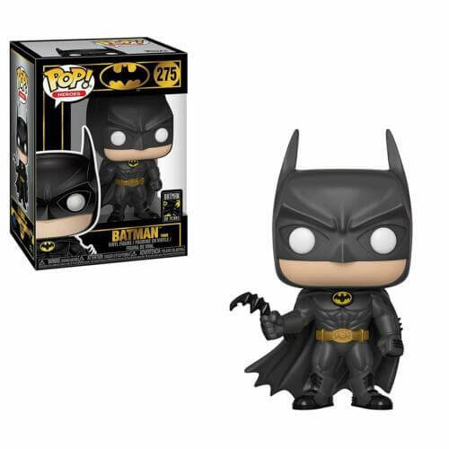 POP Heroes batman 80th